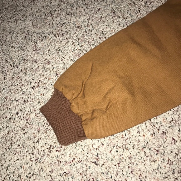 Brand New Carhartt Work Jacket - Picture 2 of 5